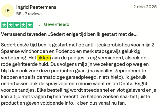 Likken review 9