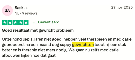 Review 12 H&G
