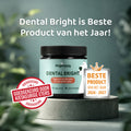 Dental Bright 🌿 60 schepjes
