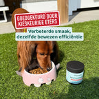 Dental Bright 🌿 60 schepjes