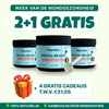 Dental Bright | 100% natuurlijk | 60 schepjes