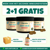 Anti-Jeuk Probiotica Forte | 100% natuurlijk
