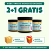 Dental Bright GroteHond⁺ | 60 schepjes