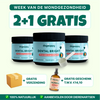 Dental Bright | 100% Natuurlijk | 60 Schepjes