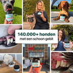 Dental Bright | 100% natuurlijk | 60 schepjes