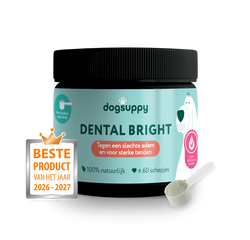 Dental Bright 🌿 60 schepjes