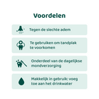 Dental Liquid 🌿 250 ml
