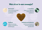 Anaalklieren Probiotica Forte | 100% natuurlijk