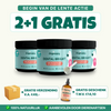 Dental Bright | 100% natuurlijk | 60 schepjes