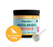 GroteHond⁺ Dental Bright