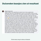 Anti-Stress & Angst | 100% natuurlijk