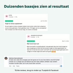 Anti-Stress & Angst | 100% natuurlijk