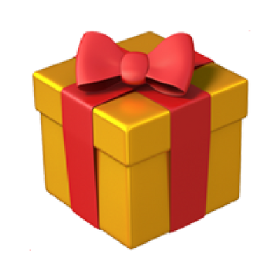Mysterygift