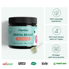 Dental Bright | 100% natuurlijk | 60 schepjes