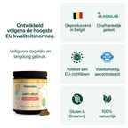 Anti-Jeuk GroteHond⁺ | 90 snoepjes