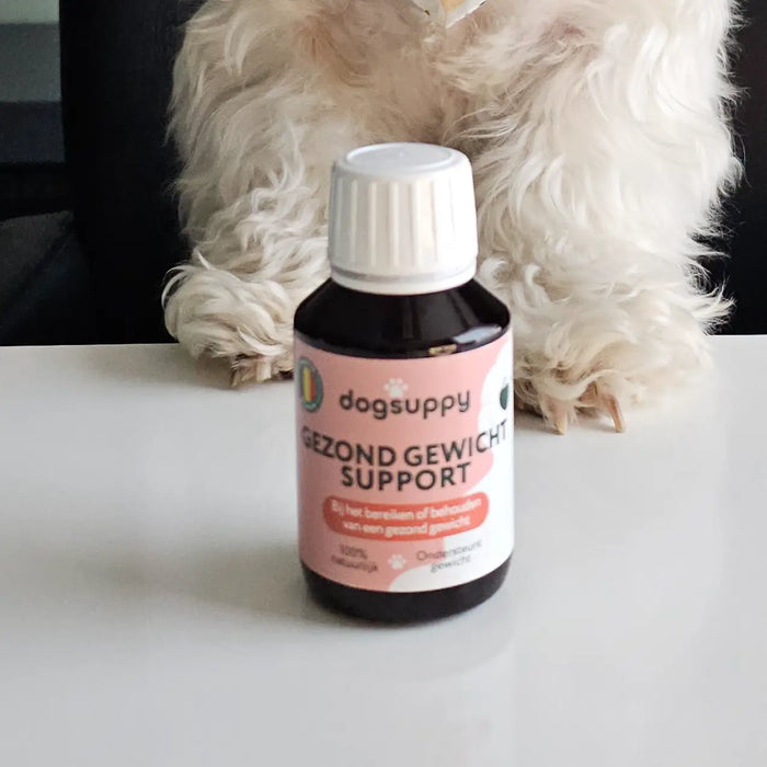 Gezond Gewicht Support 🌿 100 ml