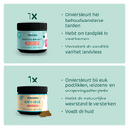 [BUN] Gebit & Jeuk