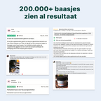 Heup & Gewrichten | 100% natuurlijk | 60 snoepjes