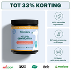 Heup & Gewrichten GroteHond⁺ | 90 snoepjes