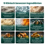 Heup & Gewrichten | 100% natuurlijk | 60 snoepjes