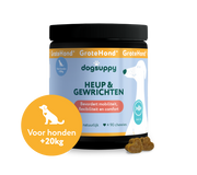 GroteHond⁺ Heup & Gewrichten