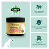 Honingzalf | Ondersteunt wondgenezing en huidherstel | 100% natuurlijk | 90 ml