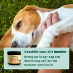 Honingzalf 🌿 125 ml