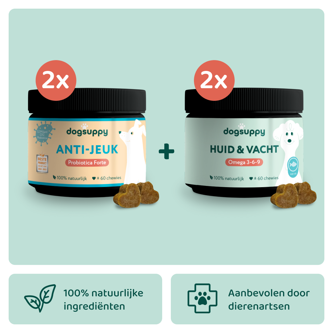 [BUN] Huid comfort