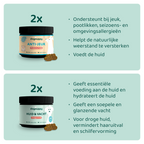 [BUN] Huid comfort