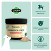 Probiotica Forte Poeder | Bevat GEEN zetmeel en eiwitten | Hypoallergeen | 60 schepjes