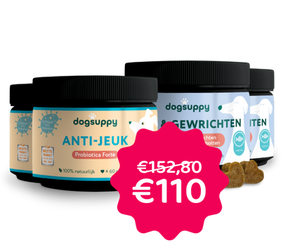 [BUN] Jeuk & Gewrichten