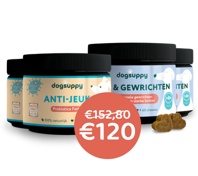 [BUN] Jeuk & Gewrichten