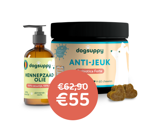 [BUN] Jeuk & pootlikken