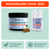 [BUN] Soepele Gewrichten