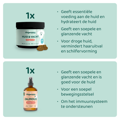 [BUN] Mooie vacht