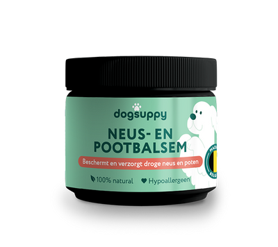 Neus- & Pootbalsem 🌿  125 ml