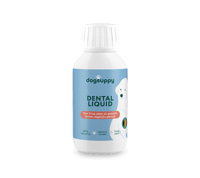 Dental Liquid 🌿 250 ml