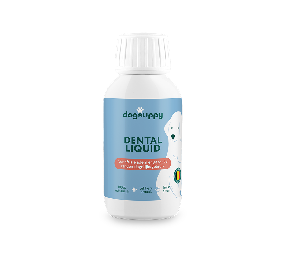 Dental Liquid  250 ml