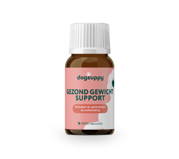 Gezond Gewicht Support 🌿 100 ml