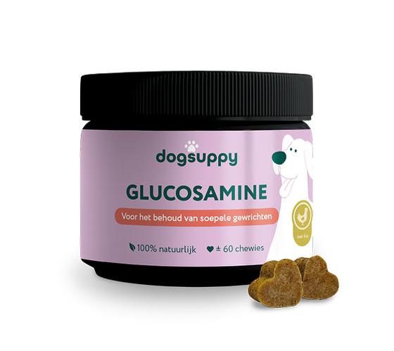 Glucosamine