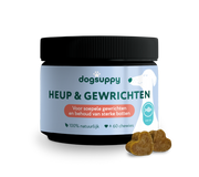 Heup & Gewrichten