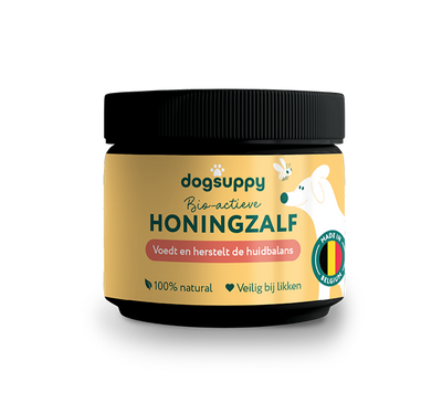 Honingzalf 🌿 125 ml