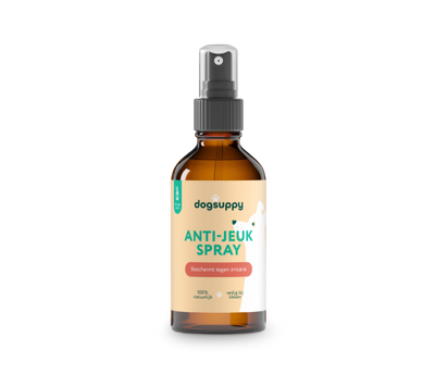 Anti-Jeuk Spray 🌿 250ml