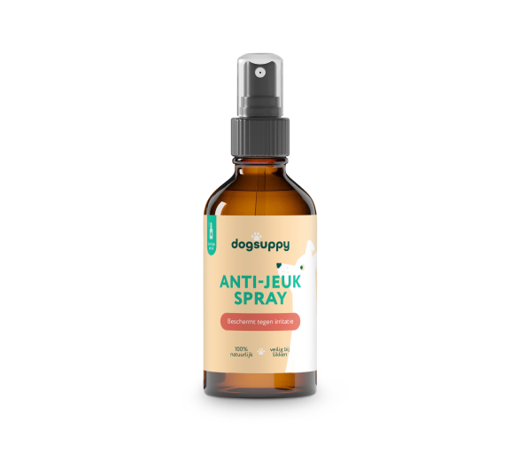 Anti-Jeuk Spray 🌿 250ml
