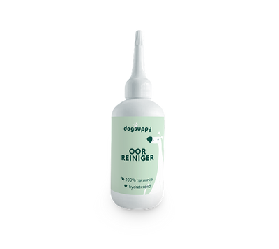 Oorreiniger 🌿 100 ml