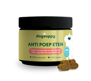 Anti Poep Eten