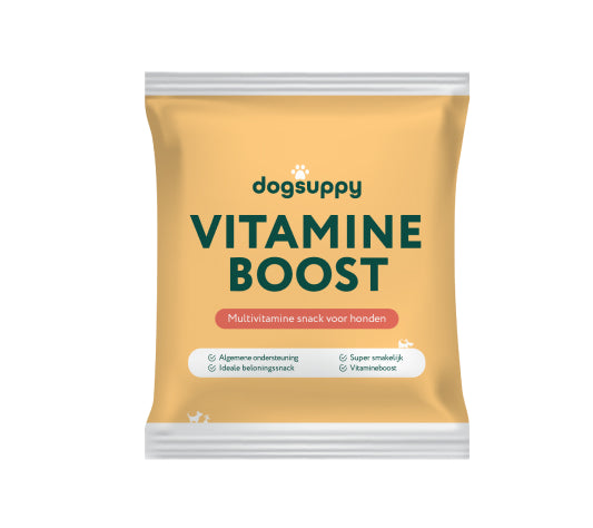 🎁 Vitamine Boost