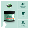 Neus- & Pootbalsem | Hydrateert en verzorgt droge neuzen & poten | 100% natuurlijk | 90 ml