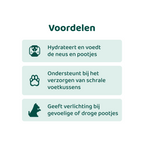Neus- & Pootbalsem 🌿  125 ml