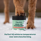 Neus- & Pootbalsem 🌿  125 ml